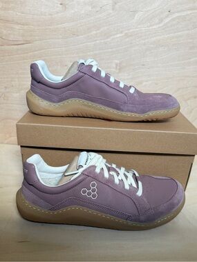 EU38 Vivo Barefoot Gobi ii shoes